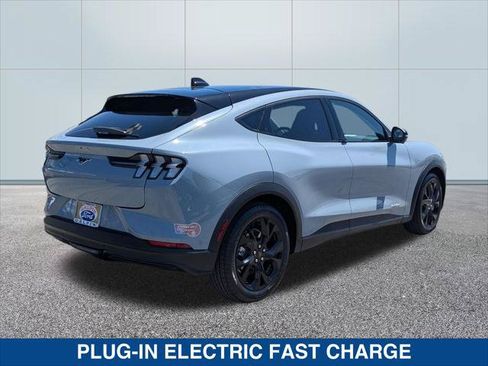 Used 2024 Ford Mustang Mach-E Select RWD image 5