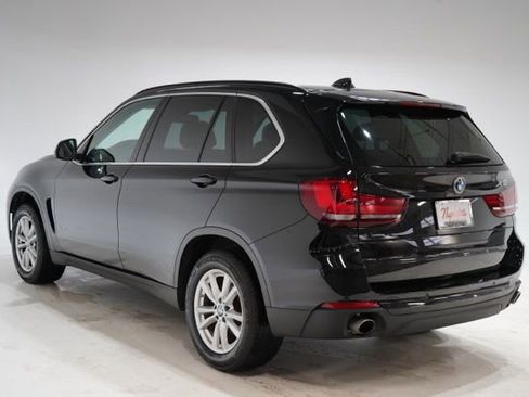 Used 2015 BMW X5 xDrive35i image 6