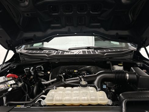 Used 2023 Ford F150 XL w/ STX Appearance Package AWD/4WD image 39