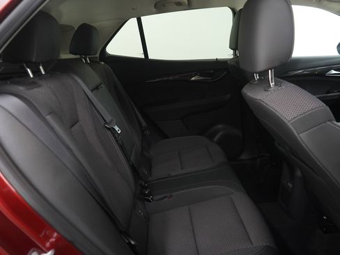 Used 2023 Buick Envision Preferred image 12