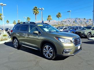 Used 2022 Subaru Ascent Limited w/ Technology Package video 1