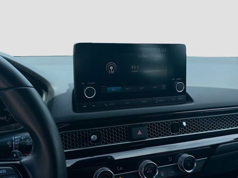 Certified 2023 Honda Civic Sport image 12