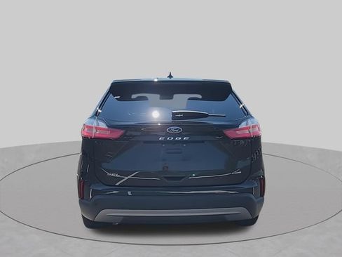 Used 2024 Ford Edge SEL w/ Convenience Package AWD/4WD image 8
