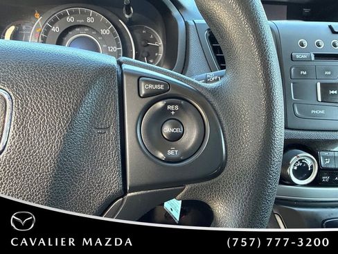 Used 2015 Honda CR-V LX image 13