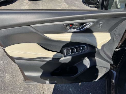 Used 2019 Subaru Ascent Limited image 14