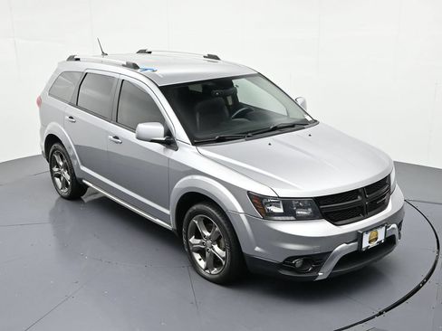 Used 2017 Dodge Journey Crossroad AWD/4WD image 15