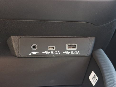 New 2026 Subaru Forester Wilderness image 18