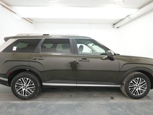 New 2026 Hyundai Palisade SEL image 10