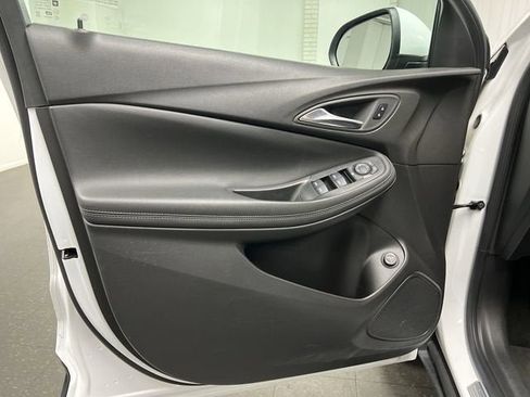 Certified 2023 Buick Encore GX Select AWD/4WD image 20