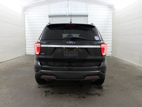 Used 2019 Ford Explorer XLT w/ Equipment Group 201A image 11