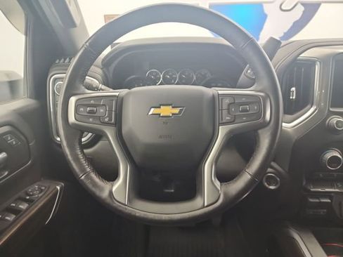 Used 2022 Chevrolet Silverado 2500 LT w/ Convenience Package image 20