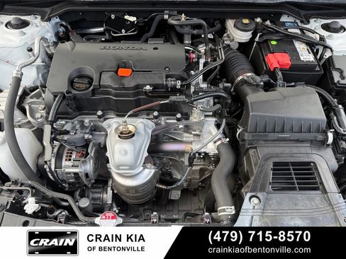 Used 2023 Honda Civic Sport image 31
