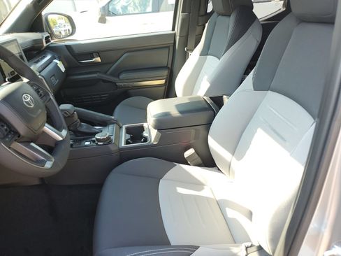 Certified 2026 Toyota Tacoma TRD Sport AWD/4WD image 16