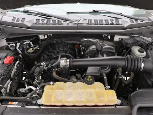 Used 2018 Ford F150 XL w/ Equipment Group 101A Mid image 28