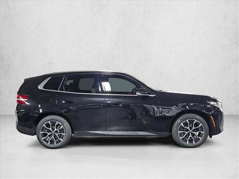 Used 2026 BMW X3 xDrive30i AWD/4WD image 4