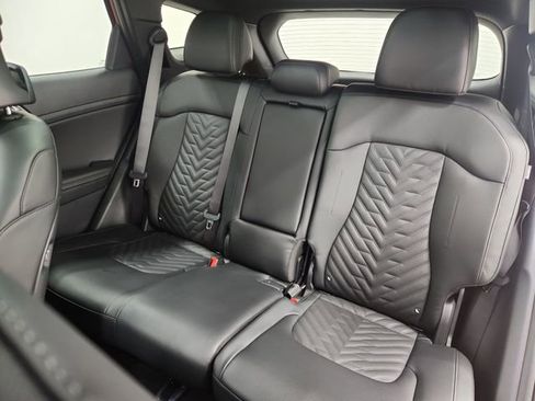 New 2026 Kia Sportage X-Line w/ X-Line Technology Package image 26