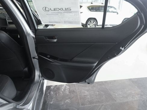New 2025 Lexus IS 300 F Sport image 13