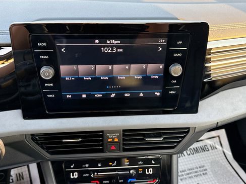 New 2026 Volkswagen Jetta SE image 28