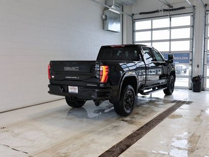 New 2026 GMC Sierra 3500 Denali w/ Denali Reserve Package