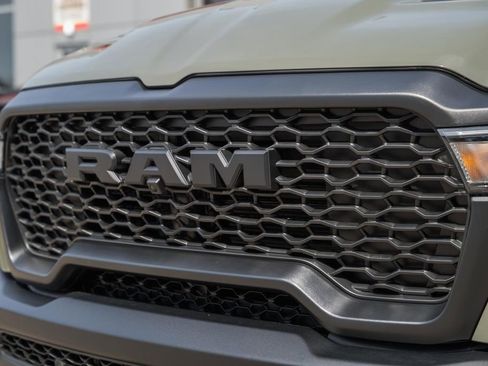 New 2026 RAM 1500 Rebel w/ G/T Package AWD/4WD image 13