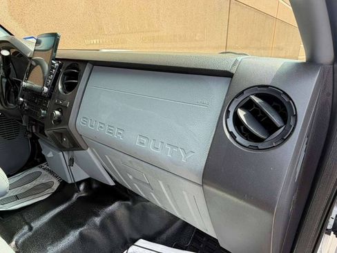 Used 2015 Ford F350 XL w/ Power Equipment Group AWD/4WD image 24