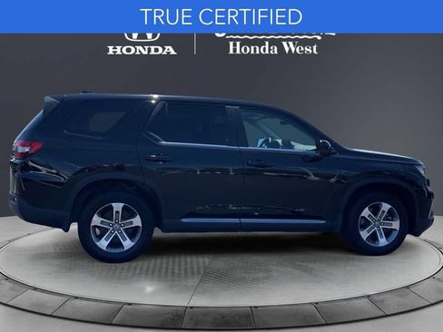 Used 2024 Honda Pilot EX-L image 6