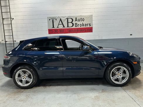 Used 2020 Porsche Macan image 2