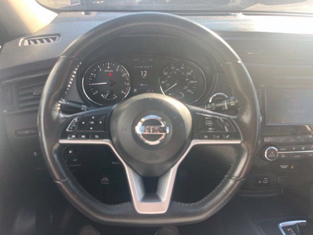 Used 2020 Nissan Rogue SV AWD/4WD image 34