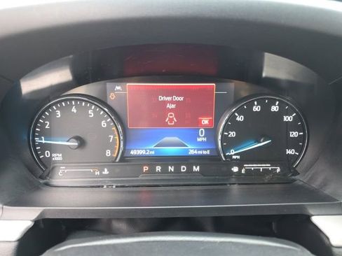 Used 2021 Ford Explorer XLT w/ Equipment Group 202A AWD/4WD image 11