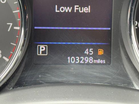 Used 2018 Nissan Rogue SV image 19