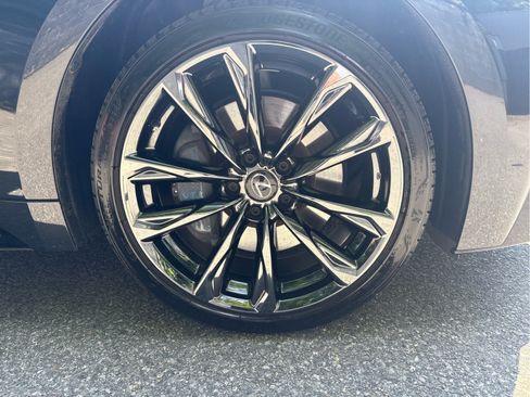 Used 2023 Lexus IS 350 F Sport w/ Memory Package AWD/4WD image 16