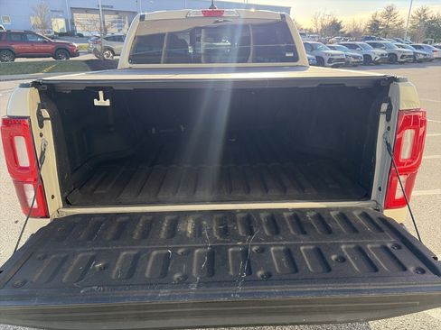 Used 2022 Ford Ranger XLT w/ Equipment Group 302A High image 28