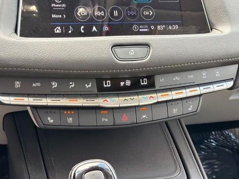 Certified 2023 Cadillac XT4 Premium Luxury FWD image 30