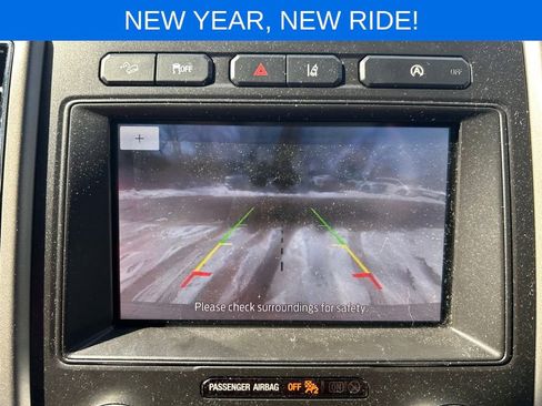 Used 2021 Ford Expedition Max XLT image 20