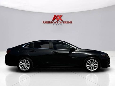 Used 2016 Chevrolet Malibu LT FWD image 7