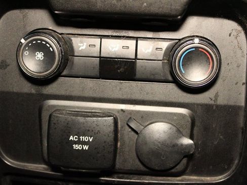 Used 2018 Ford Flex Limited w/ Limited Appearance Package image 12