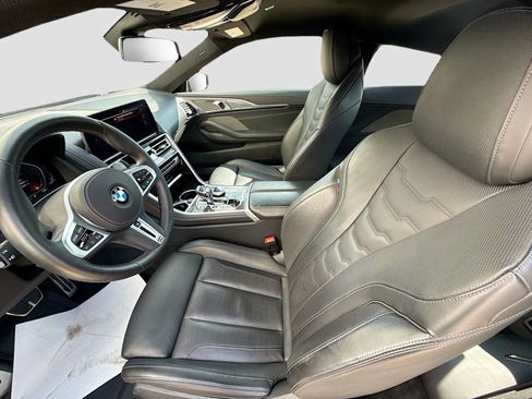 Used 2026 BMW M850i xDrive Coupe AWD/4WD image 14