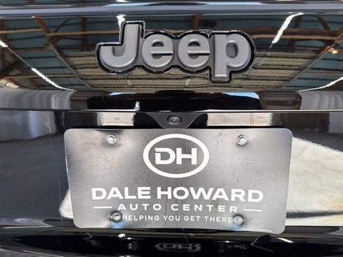 New 2026 Jeep Compass Latitude w/ Quick Order Package 29K image 40