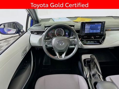 Certified 2022 Toyota Corolla SE image 26