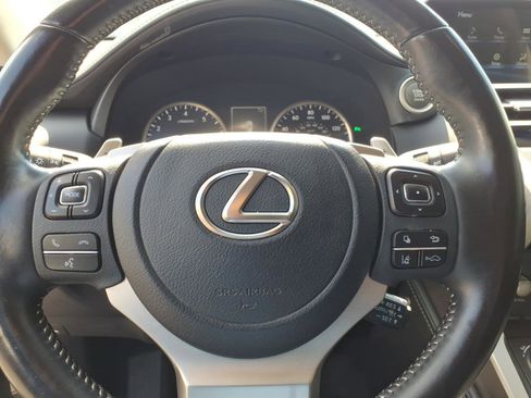 Used 2021 Lexus NX 300 AWD w/ Accessory Package 2 image 9