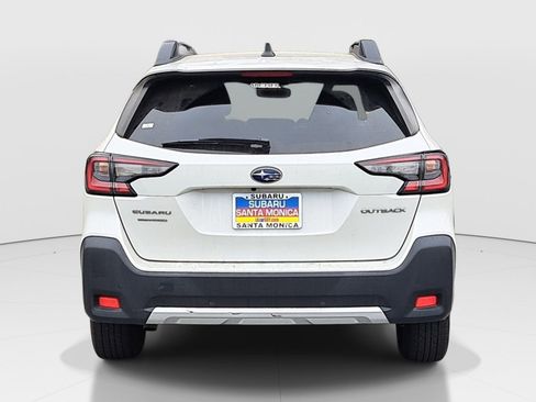 Certified 2023 Subaru Outback Limited AWD/4WD image 6