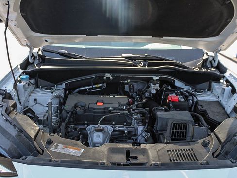 Used 2025 Honda HR-V Sport image 28