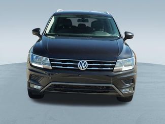 Used 2018 Volkswagen Tiguan SEL video 2