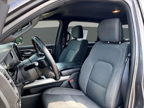 Used 2019 RAM 1500 Big Horn AWD/4WD image 25