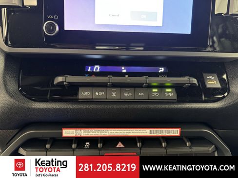 New 2026 Toyota Tundra SR image 3