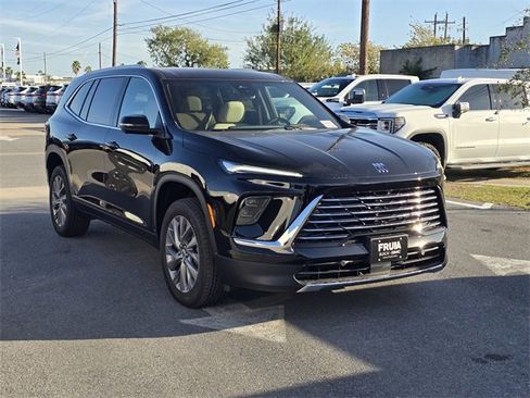 New 2026 Buick Enclave Preferred image 3