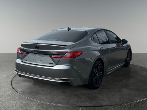 Used 2026 Toyota Camry XSE FWD image 9