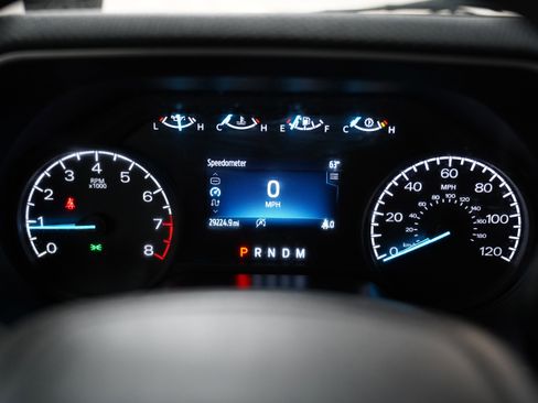 Used 2023 Ford F150 XLT image 21