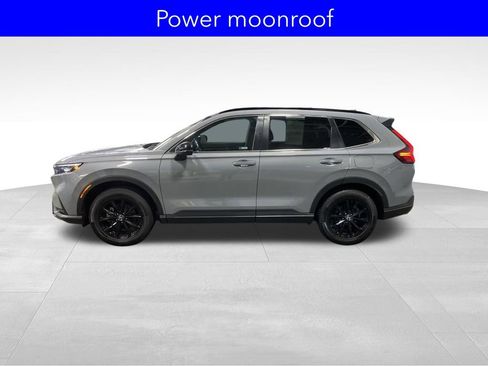 Certified 2024 Honda CR-V Sport image 7