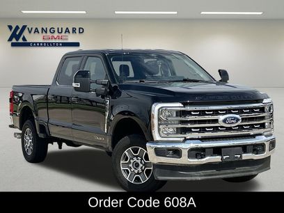 Used 2024 Ford F250 Lariat